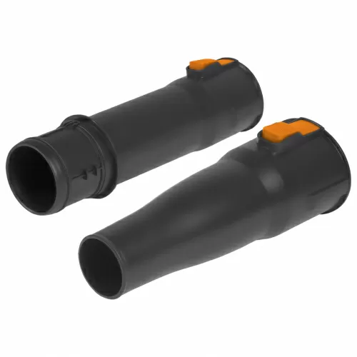 Воздуходувка аккумуляторная Bort BSS-18Li-Pro (с АКБ) (93411737) — фото, купить в Минске с доставкой по Беларуси — 360shop.by