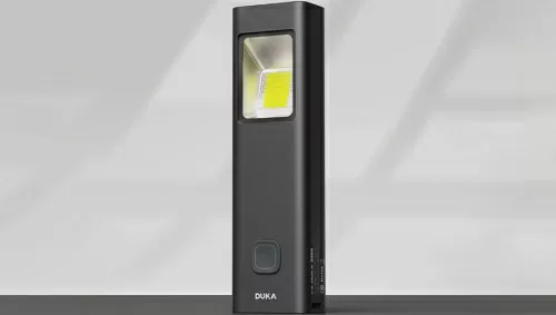 Фонарь Atuman Duka FL1 — фото, купить в Минске с доставкой по Беларуси — 360shop.by