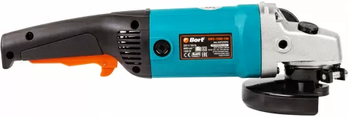 Угловая шлифмашина Bort BWS-1500-150 (93727673)
