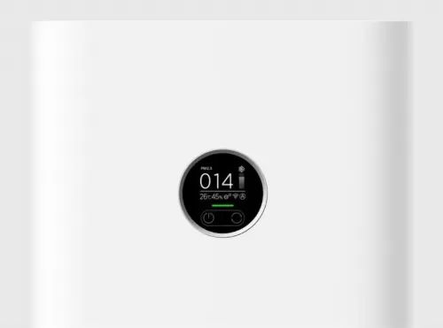 Очиститель воздуха Mijia Air Purifier 4 Pro H (AC-M23-SC) — фото, купить в Минске с доставкой по Беларуси — 360shop.by