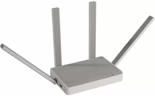 Wi-Fi роутер Keenetic Viva KN-1910