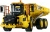 Конструктор LEGO Technic 42114 Самосвал Volvo 6х6
