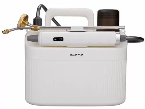 Аккумуляторный опрыскиватель GPT Storm Gun 5 GPT DF-В5Li — фото, купить в Минске с доставкой по Беларуси — 360shop.by