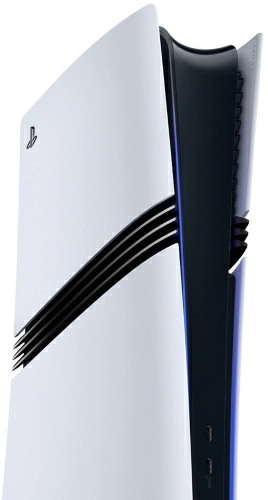Игровая приставка Sony PlayStation 5 (PS5) Pro – фото, купить в Минске с доставкой по Беларуси – 360shop.by
