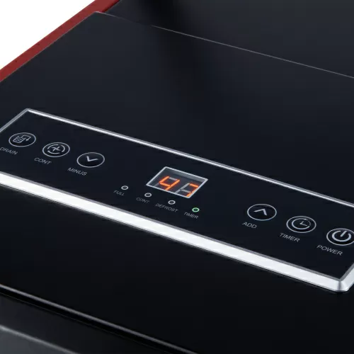 Осушитель воздуха Ballu BDI-70L – фото, купить в Минске с доставкой по Беларуси – 360shop.by