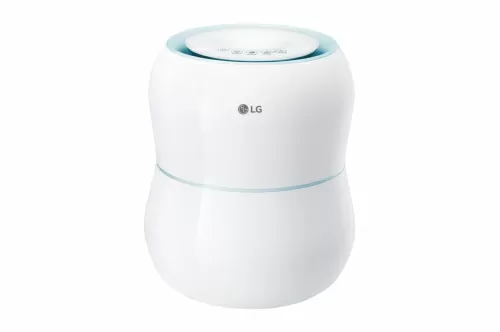 Мойка воздуха LG HW306LME0