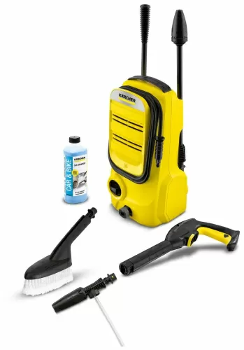 Мойка высокого давления Karcher K 2 Compact Car (1.673-506.0)