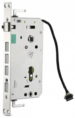 Умный дверной замок Aqara Smart Door Lock N100 — фото, купить в Минске с доставкой по Беларуси — 360shop.by
