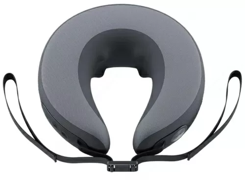 Массажер для шеи Xiaomi Mijia Smart Neck Massager (MJNKAM01SKS) — фото, купить в Минске с доставкой по Беларуси — 360shop.by