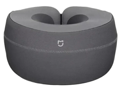 Массажер для шеи Xiaomi Mijia Smart Neck Massager (MJNKAM01SKS) — фото, купить в Минске с доставкой по Беларуси — 360shop.by