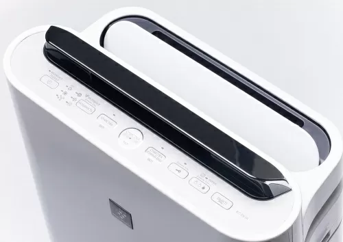Климатический комплекс Sharp KC-D61RW
