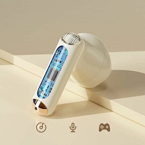 Наушники Rock Retro Style TWS Earphone Camera — фото, купить в Минске с доставкой по Беларуси — 360shop.by