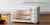 Мини-печь Xiaomi Mijia Electric Oven (MDKXDE1ACM) — фото, купить в Минске с доставкой по Беларуси — 360shop.by