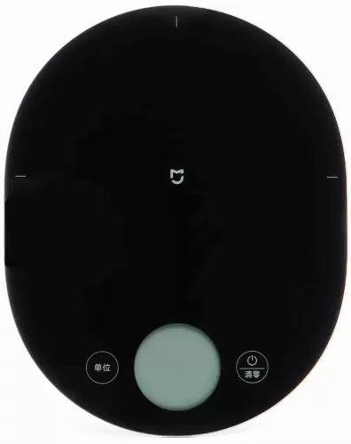 Кухонные весы Xiaomi Mijia Electronic Kitchen Scale (KGJ001T) — фото, купить в Минске с доставкой по Беларуси — 360shop.by