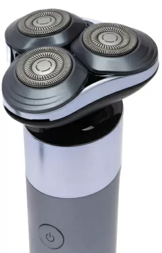 Электробритва Xiaomi MiJia Electric Shaver S302 — фото, купить в Минске с доставкой по Беларуси — 360shop.by