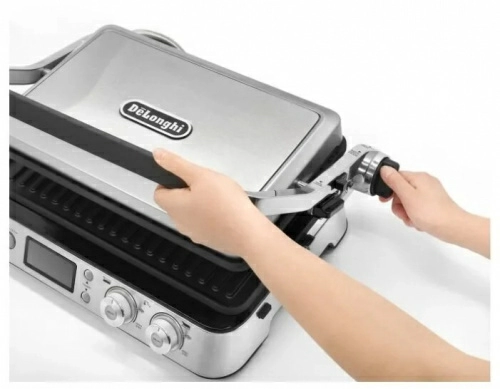 Электрогриль DeLonghi CGH1020D