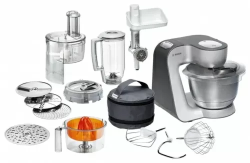 Кухонная машина Bosch MUM58364