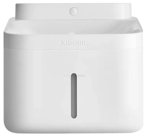 Умная поилка для животных Xiaomi Smart Pet Fountain 2 3L — фото, купить в Минске с доставкой по Беларуси — 360shop.by