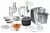Кухонная машина Bosch MUM58364