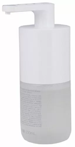Дозатор для жидкого мыла Xiaomi Mijia Auto Foaming Hand Wash Pro (WJXSJ04XW) — фото, купить в Минске с доставкой по Беларуси — 360shop.by