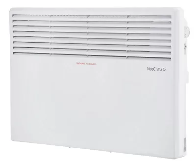 Конвектор электрический NeoClima Comforte T1.5– фото, купить в Минске с доставкой по Беларуси – 360shop.by