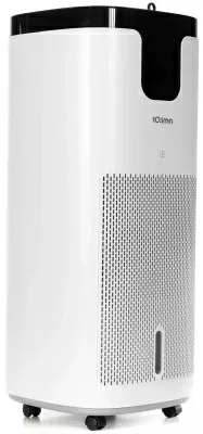 Мойка воздуха IClima LUX-10000AW – фото, купить в Минске с доставкой по Беларуси – 360shop.by