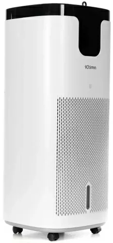 Мойка воздуха IClima LUX-10000AW – фото, купить в Минске с доставкой по Беларуси – 360shop.by