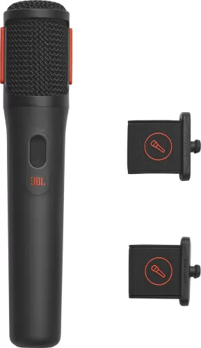 Колонка для вечеринок JBL Partybox Encore 2 + 1 Partybox Wireless Mic – фото, купить в Минске с доставкой по Беларуси – 360shop.by