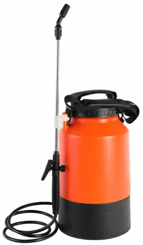 Опрыскиватель аккумуляторный Patriot PT-5AC (755302540) — фото, купить в Минске с доставкой по Беларуси — 360shop.by