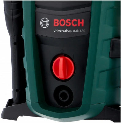 Мойка высокого давления Bosch UniversalAquatak 130 + Car Kit (0.615.992.61B)