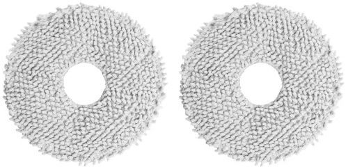 Салфетки влажной уборки Dreame Mop Pad (RMP8) для Dreame L10s Ultra / L10 Ultra / L10 Prime – фото, купить в Минске с доставкой по Беларуси – 360shop.by