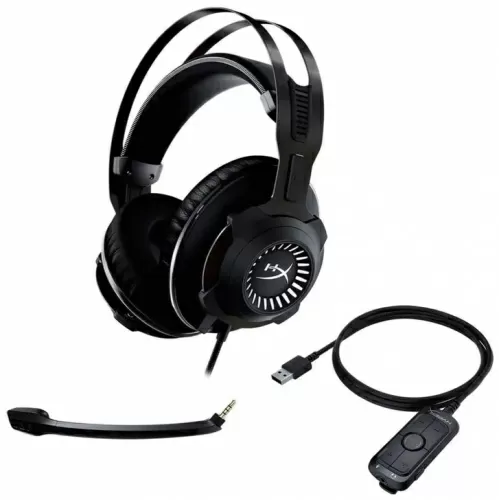 Наушники HyperX Cloud Revolver