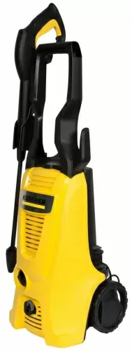 Мойка высокого давления Karcher K 4 Promo Basic Car (1.679-151.0)