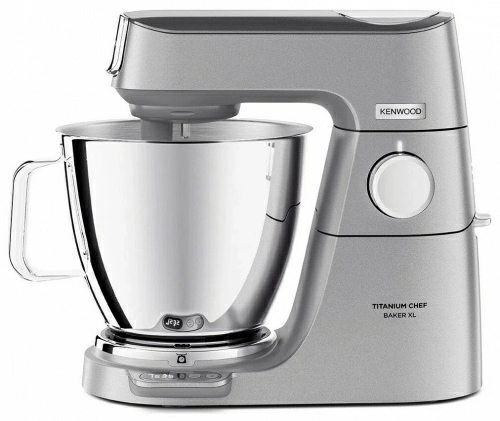 Кухонная машина Kenwood Titanium Chef Baker XL KVL85.704SI