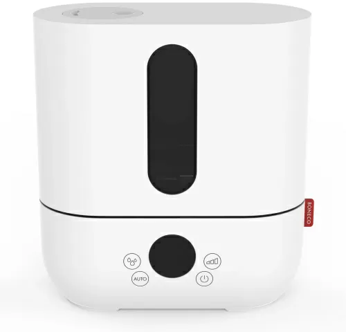 Ультразвуковой увлажнитель воздуха Boneco Air-O-Swiss U250– фото, купить в Минске с доставкой по Беларуси – 360shop.by