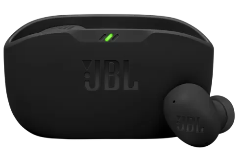 Наушники JBL Wave Buds 2 — фото, купить в Минске с доставкой по Беларуси — 360shop.by