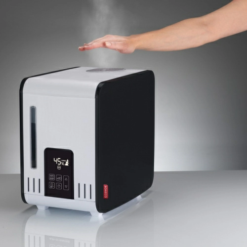 Паровой увлажнитель воздуха Boneco Air-O-Swiss S450