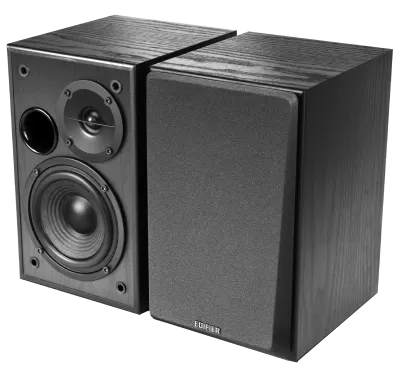 Акустика Edifier R1100 — фото, купить в Минске с доставкой по Беларуси — 360shop.by