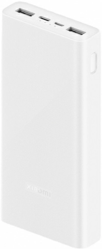 Внешний аккумулятор Xiaomi Mi 22.5W Power Bank 20000mAh (PB2022ZM) — фото, купить в Минске с доставкой по Беларуси — 360shop.by