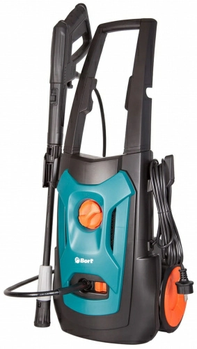 Мойка высокого давления Bort BHR-1900-Pro (98297218)