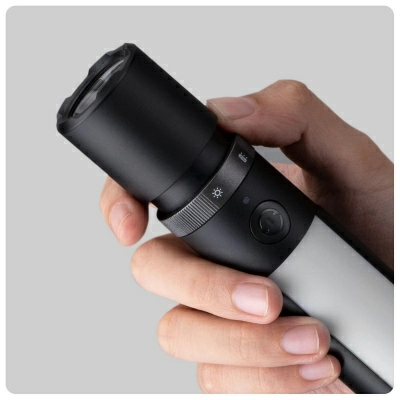 Фонарь Xiaomi Mijia Multi-Function Flashlight (MJSDT001QW) (BHR7004GL) — фото, купить в Минске с доставкой по Беларуси — 360shop.by