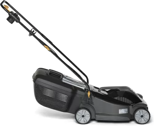 Газонокосилка электрическая Alpina BL 380 E (293380064/A14) — фото, купить в Минске с доставкой по Беларуси — 360shop.by