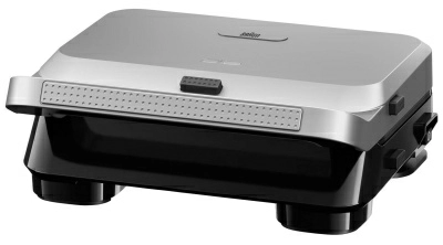 Многофункциональная сэндвичница Braun SM 5005 S — фото, купить в Минске с доставкой по Беларуси — 360shop.by