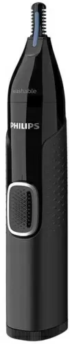 Триммер для бороды и усов Philips NT5650/16 — фото, купить в Минске с доставкой по Беларуси — 360shop.by