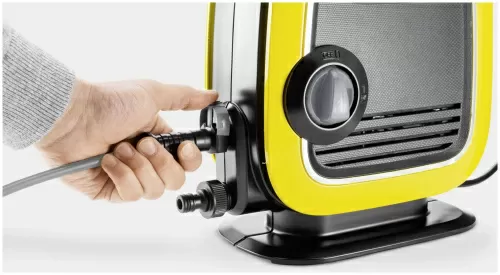 Мойка высокого давления Karcher K Mini (1.600-054.0)