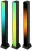 Беспроводной светильник Yeelight RGB YL-Pansy Black (YLODJ-0025) — фото, купить в Минске с доставкой по Беларуси — 360shop.by