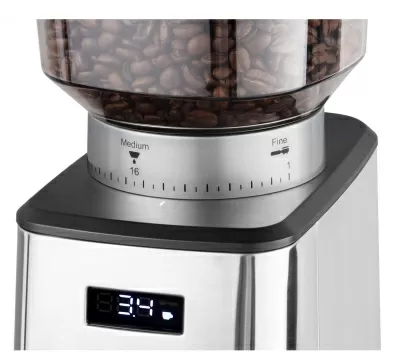 Кофемолка электрическая Catler CG 510 — фото, купить в Минске с доставкой по Беларуси — 360shop.by