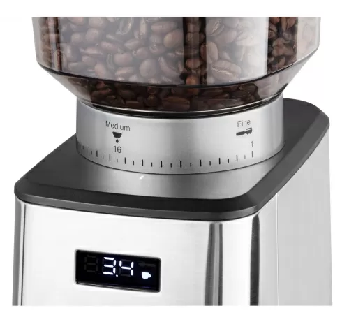 Кофемолка электрическая Catler CG 510 — фото, купить в Минске с доставкой по Беларуси — 360shop.by