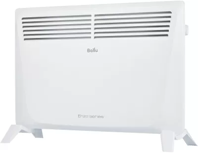 Конвектор электрический Ballu Enzo BEC/EZMR-1500 (SC) – фото, купить в Минске с доставкой по Беларуси – 360shop.by