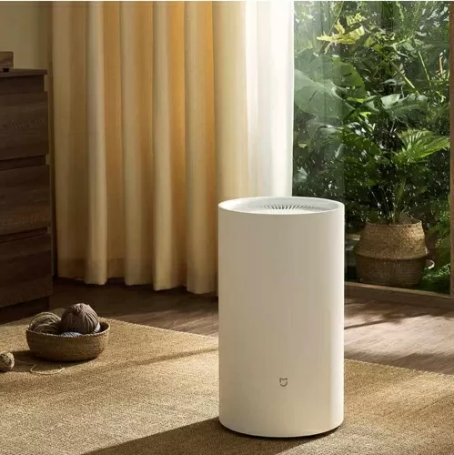 Осушитель воздуха Mijia Smart Dehumidifier 13L (DMCS13BFA5A) — фото, купить в Минске с доставкой по Беларуси — 360shop.by